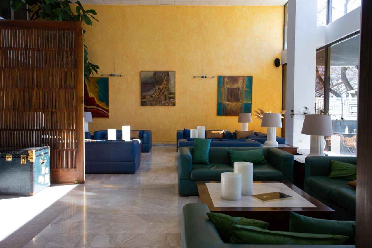 Lepanto Beach Hotel Nafpaktos Exteriér fotografie